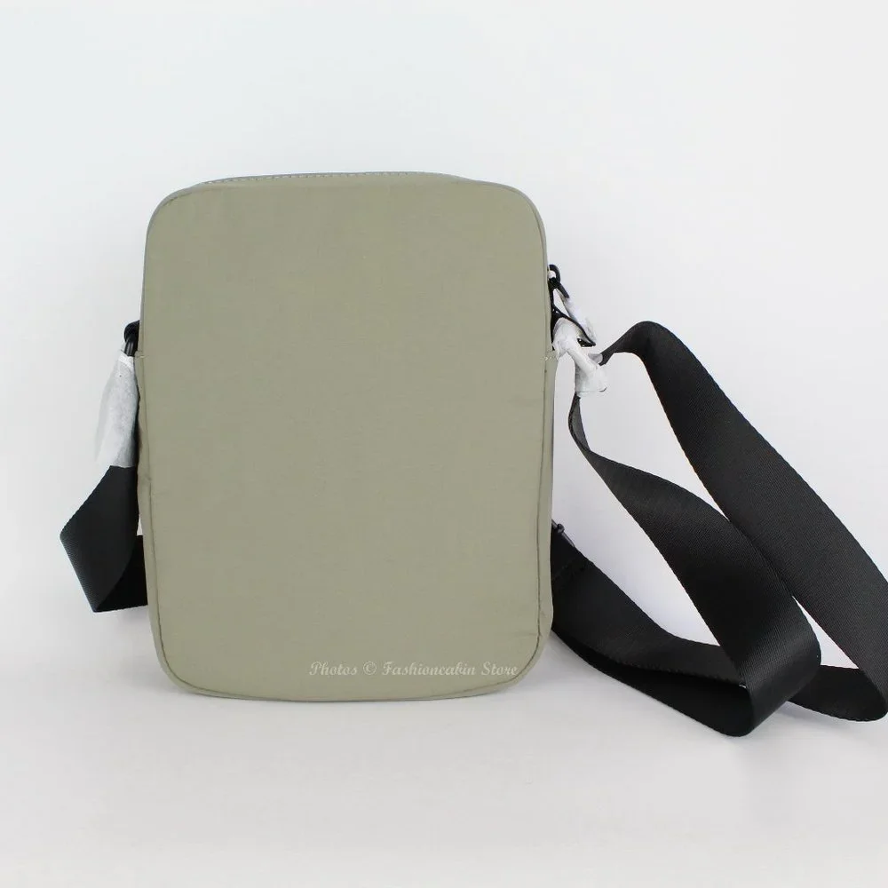 NWT TED BAKER LONDON Paper Touch Flight Bag